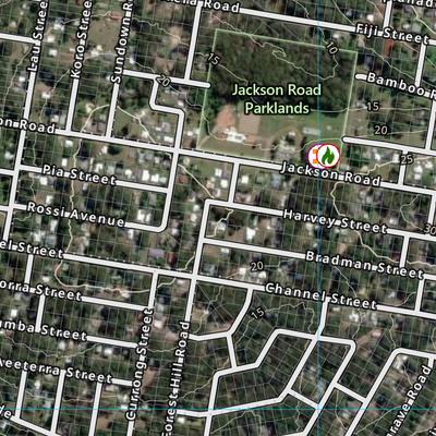 POINT TALBURPIN (9542-131i) Preview 3