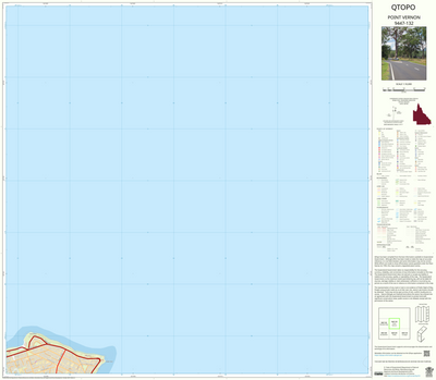 Point Vernon (9447-132) Preview 1