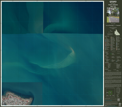 POINT VERNON (9447-132i) Preview 1
