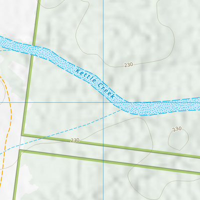 Policeman Creek (8451-234) Preview 3
