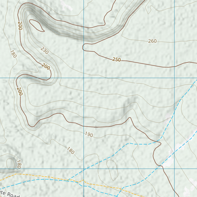 Pomegranate Creek (8652-21) Preview 2