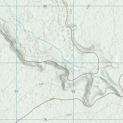 Pomegranate Creek (8652-21) Preview 3