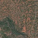 Pomegranate Creek (8652-211i) Preview 2