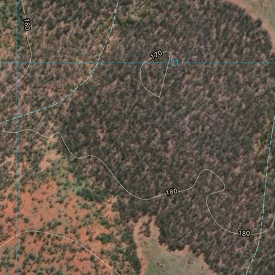 Pomegranate Creek (8652-213i) Preview 3