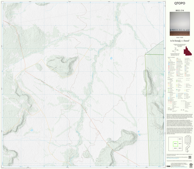 Pomegranate Creek (8652-214) Preview 1