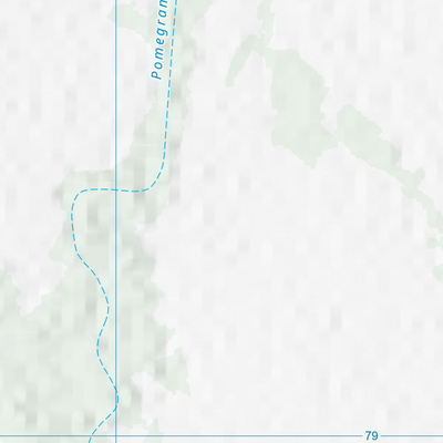 Pomegranate Creek (8652-214) Preview 2