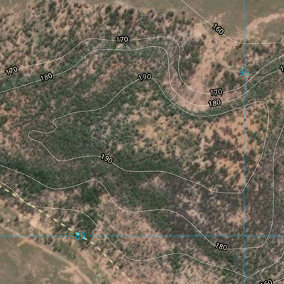 Pomegranate Creek (8652-214i) Preview 3