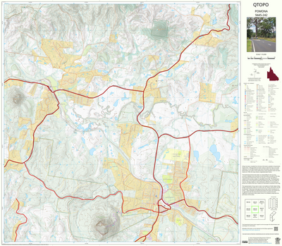 Pomona (9445-242) Preview 1