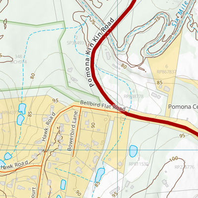 Pomona (9445-242) Preview 2