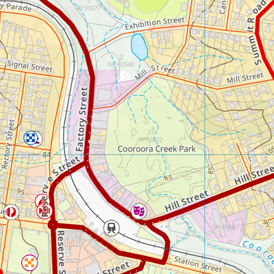 Pomona (9445-242) Preview 3