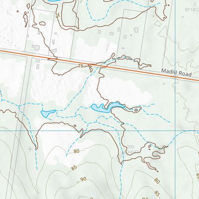 Pomona (9445-244) Preview 2
