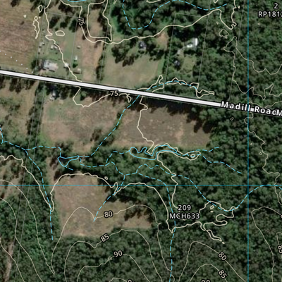 Pomona (9445-244i) Preview 2