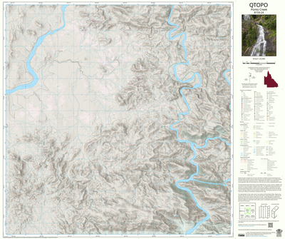 Ponto Creek (8159-24) Preview 1