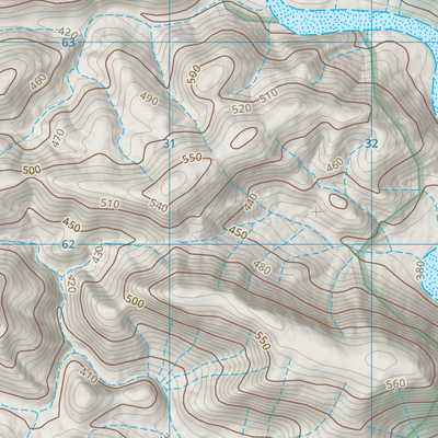 Ponto Creek (8159-24) Preview 3