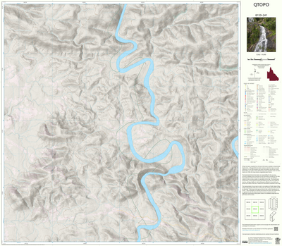 Ponto Creek (8159-241) Preview 1