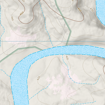 Ponto Creek (8159-241) Preview 2