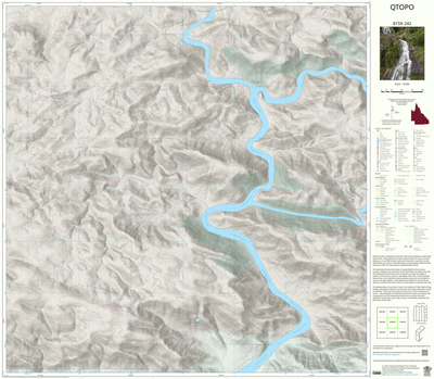 Ponto Creek (8159-242) Preview 1