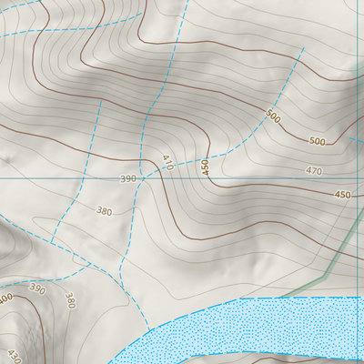 Ponto Creek (8159-242) Preview 2