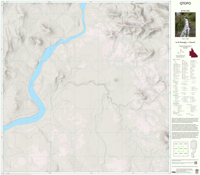 Ponto Creek (8159-244) Preview 1