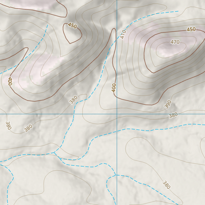 Ponto Creek (8159-244) Preview 3