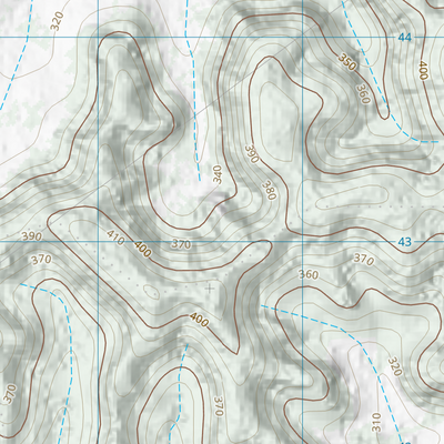 Pony Hills (8746-31) Preview 2