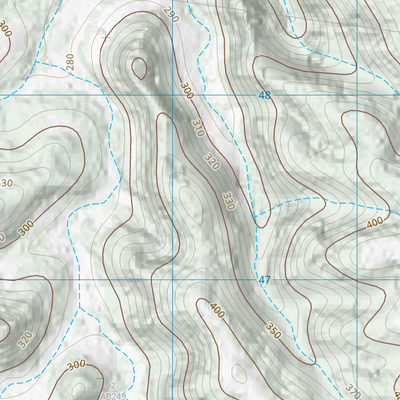Pony Hills (8746-31) Preview 3