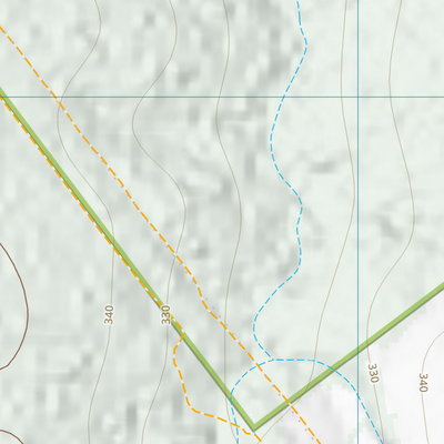 Pony Hills (8746-314) Preview 2
