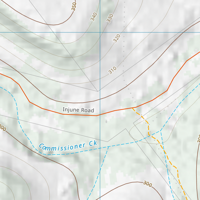 Pony Hills (8746-314) Preview 3