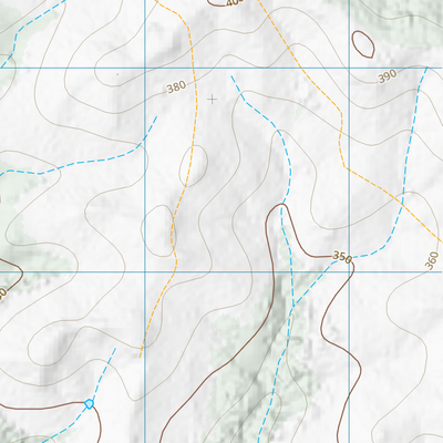 Pony Hills (8746-32) Preview 2