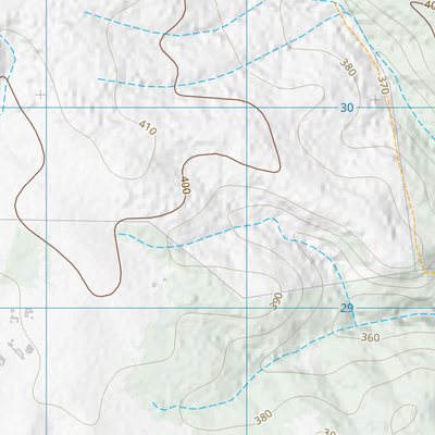 Pony Hills (8746-33) Preview 2