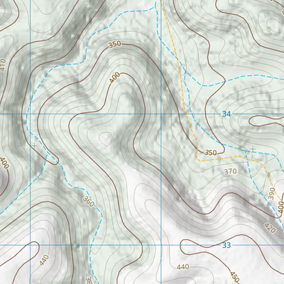 Pony Hills (8746-33) Preview 3