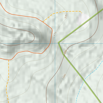 Pony Hills (8746-342) Preview 3
