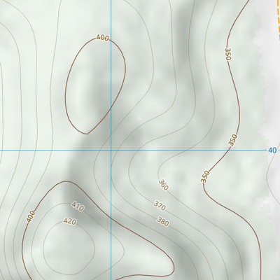 Pony Hills (8746-343) Preview 2