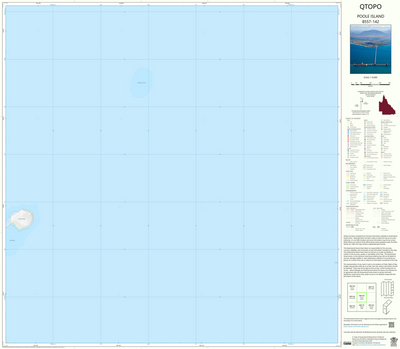 Poole Island (8557-142) Preview 1