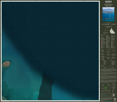 POOLE ISLAND (8557-142i) Preview 1