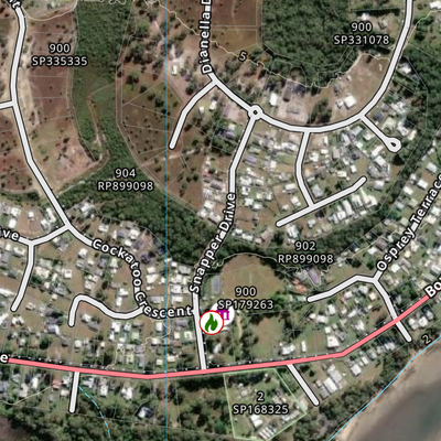 POONA POINT (9446-123i) Preview 2
