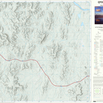 Porphyry Creek (7959-41) Preview 1