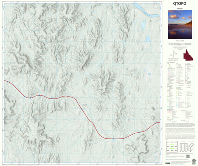 Porphyry Creek (7959-41) Preview 1