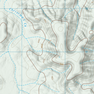 Porphyry Creek (7959-41) Preview 2