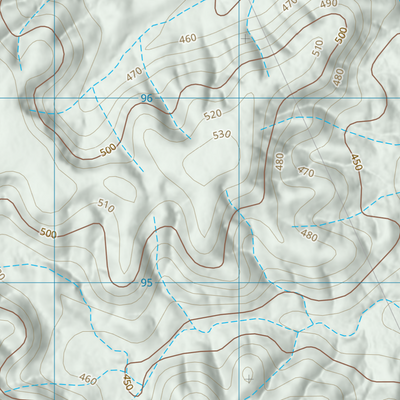 Porphyry Creek (7959-41) Preview 3