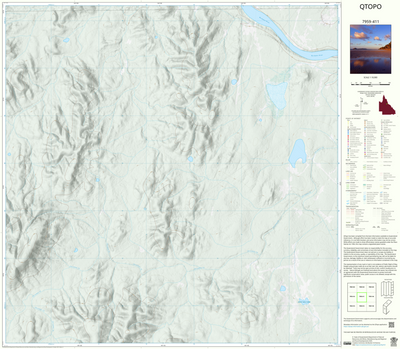 Porphyry Creek (7959-411) Preview 1
