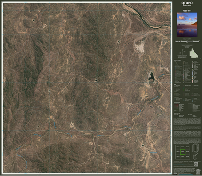 Porphyry Creek (7959-411i) Preview 1