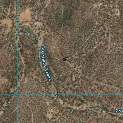 Porphyry Creek (7959-411i) Preview 3