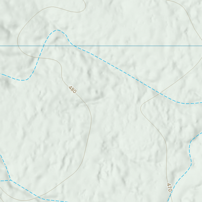 Porphyry Creek (7959-413) Preview 2