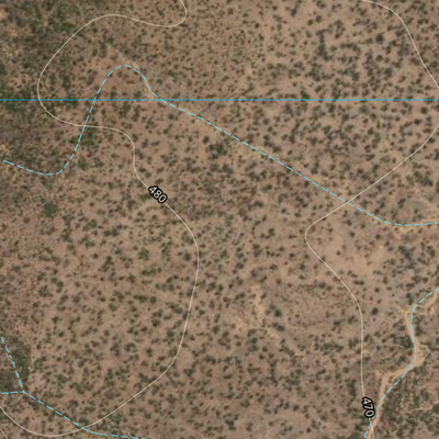 Porphyry Creek (7959-413i) Preview 2