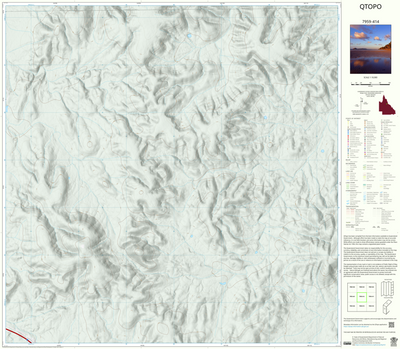 Porphyry Creek (7959-414) Preview 1