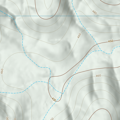 Porphyry Creek (7959-414) Preview 2