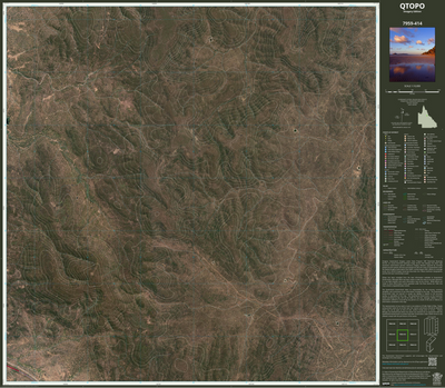 Porphyry Creek (7959-414i) Preview 1