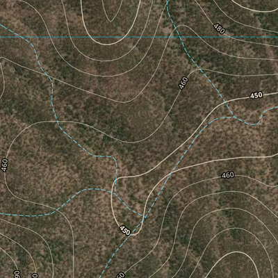Porphyry Creek (7959-414i) Preview 2