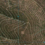 Porphyry Creek (7959-414i) Preview 3
